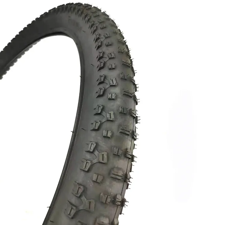 High Quality Black Rubber 26*3.0 Tyre KENDA Bicycle fat tire K1184 For Mountain Bike