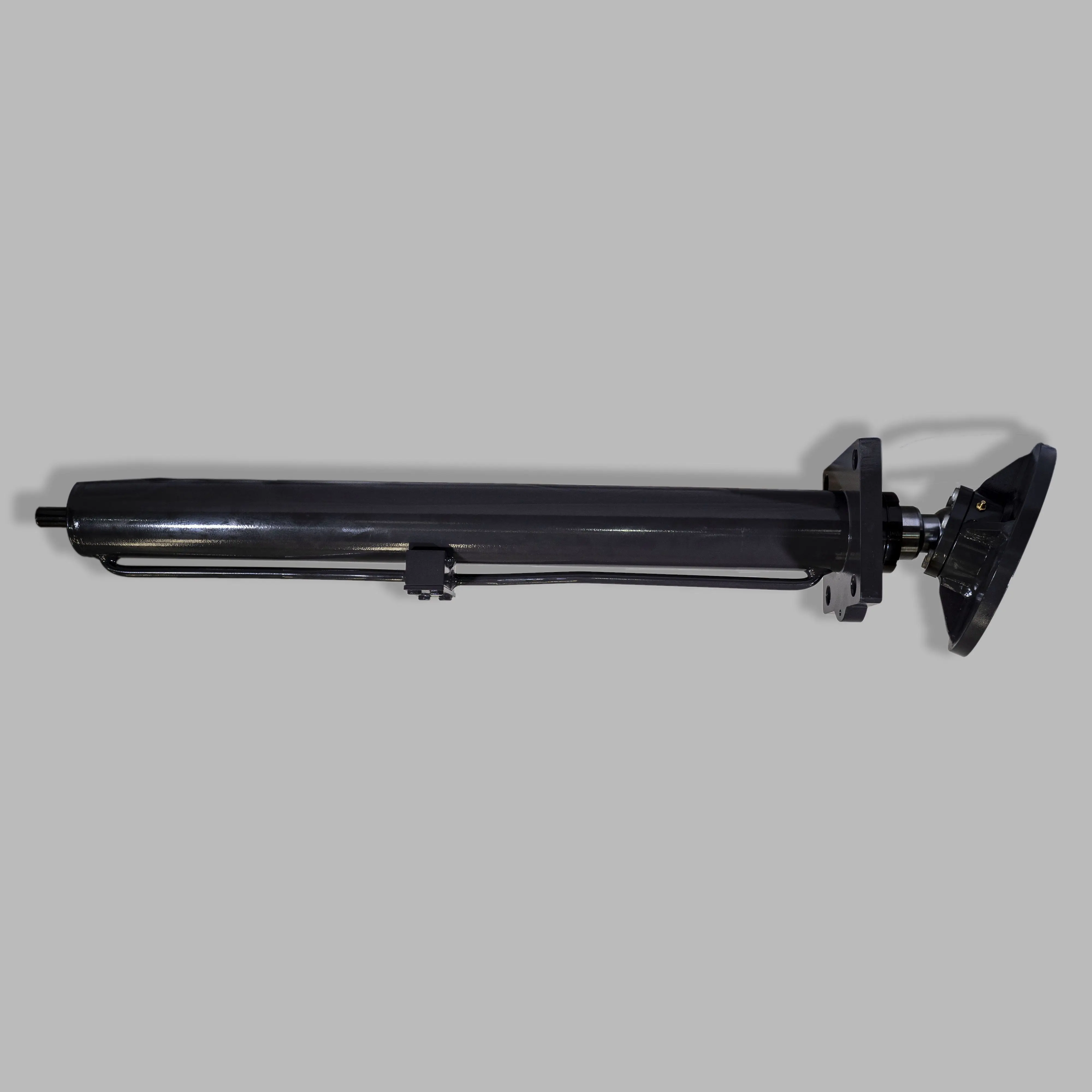 Factory Hot Sales Hydraulic Support Oil Cylinder Leg for Crane Construction Machinery