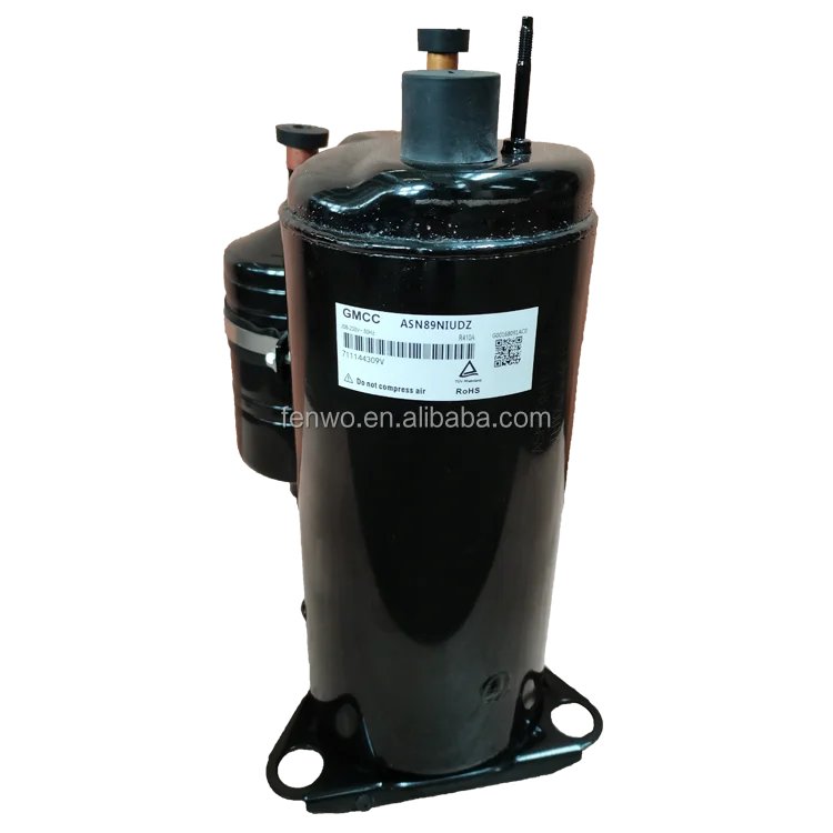 toshiba rotary compressor of refrigerator price PA98M1C-4DZDE1 gmcc toshiba mini refrigerator compressor catalog