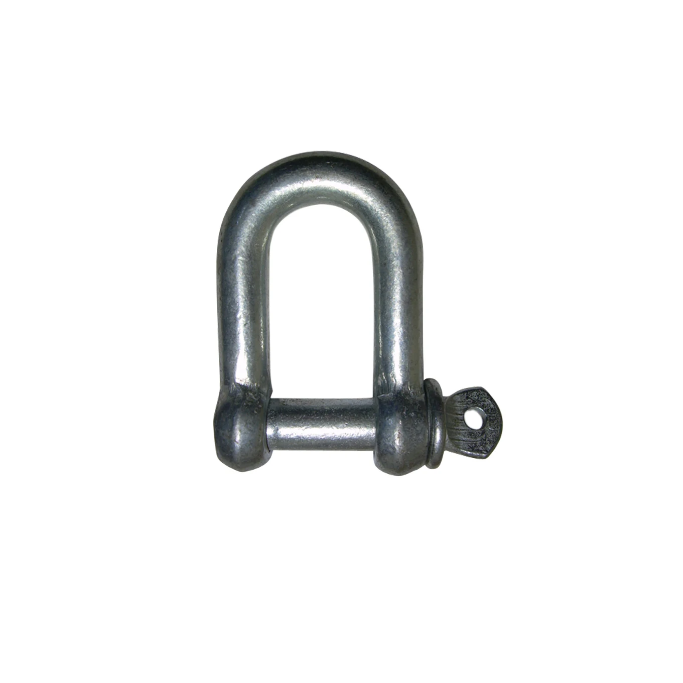 Rigging  Chain European Type Large Anchor Bow Shaped European Large D Shackle-1