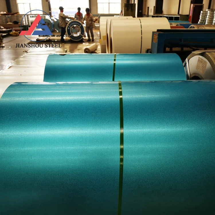 G550 AM150 0.75 mm 0.95mm thick Galvanize Aluminum Magnesium Steel Coil