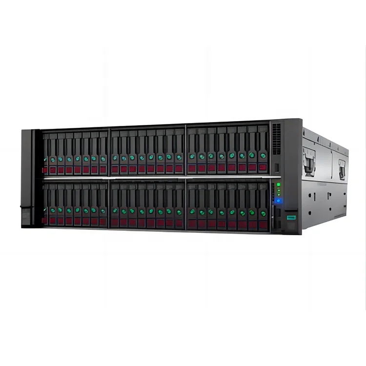 Good Price Hpe Proliant Dl360 G11 Gen11 8sff 1u Servidores Win Server Datacenter Media Gpu Pc Hp Buy Computer System Rack Server