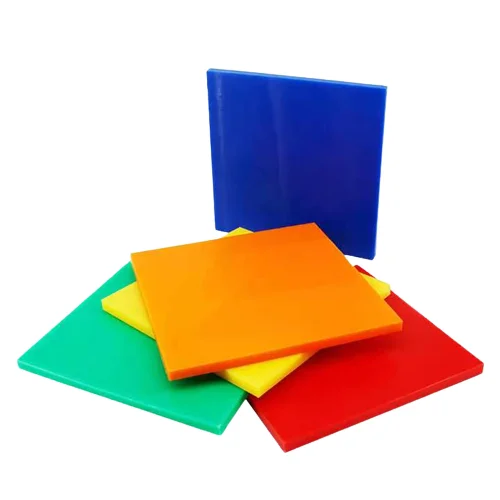 Plastic Rod Manufacturer Pa Plate Nylon Sheet Material Cast Nylon Sheet Ultra High Board