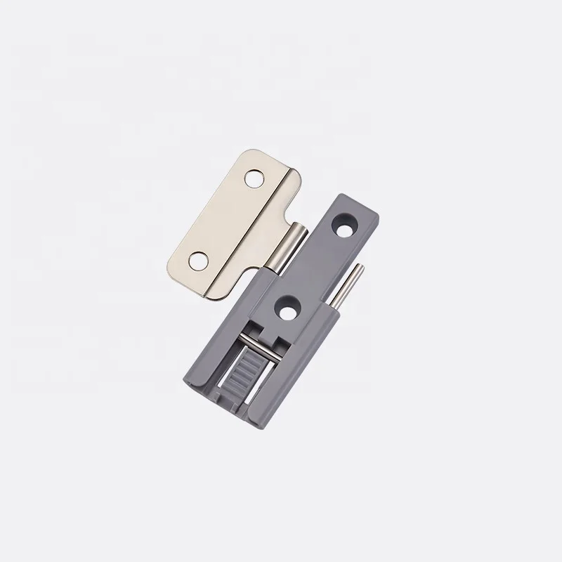 ODE Factory wholesale wardrobe soft closing sliding door wheel roller