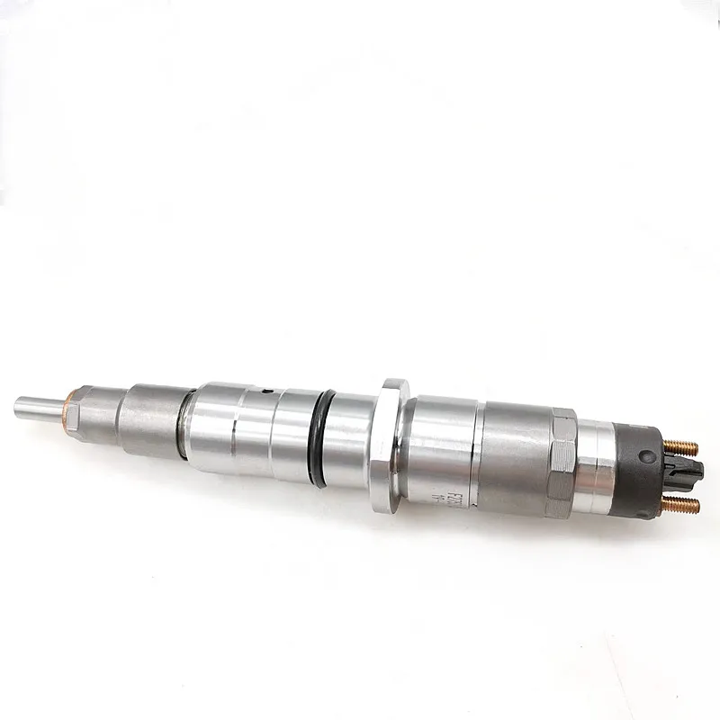 Common Rail Fuel Injector 0445120140 common rail fuel injector 4945316 2T2198133 for VWW for bosch