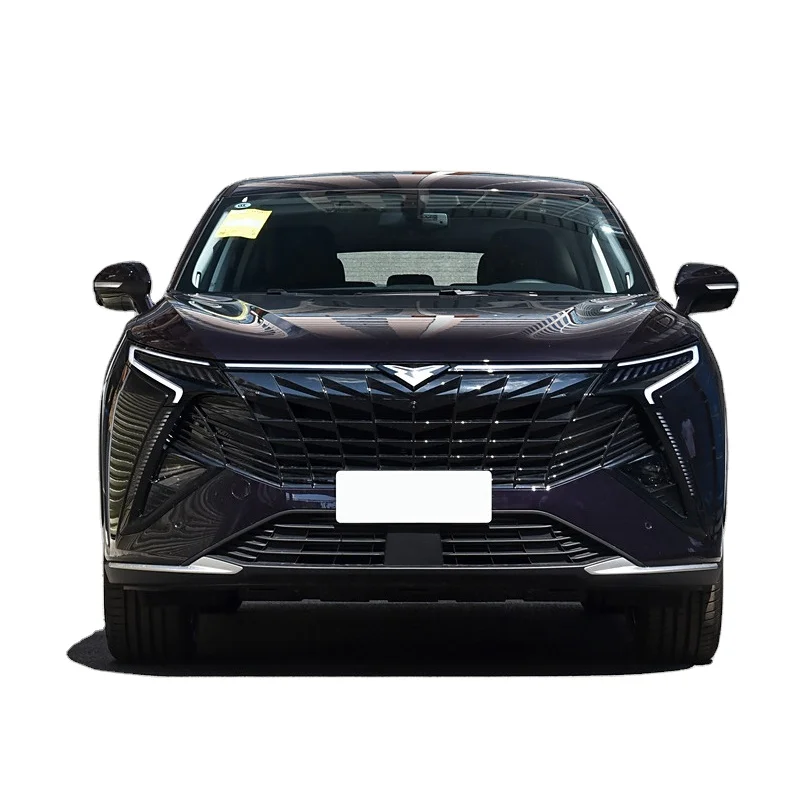 2024 новый стиль KAIYI KUNLUN X7 1 6 T бензиновый автомобиль экономит деньги недорогой комфортный 5 мест внедорожник среднего размера запас в Дубае