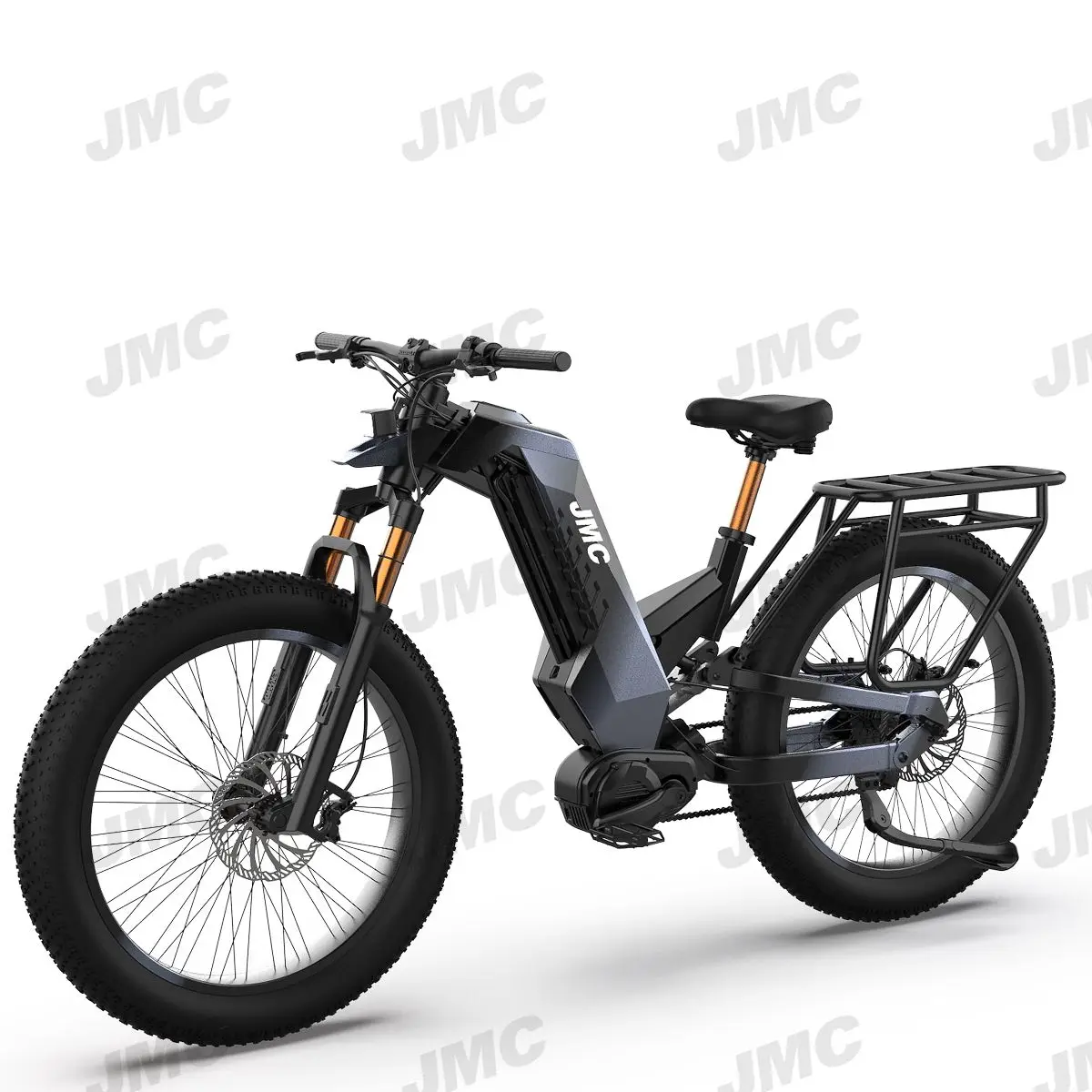 Factory Fat Tire 48v 26 Inch Hidden Battery Pedal 750w Beach Snow Off Road E-bike