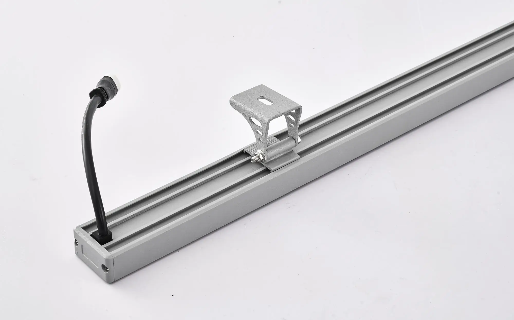 Wash Light IP65 Waterproof 220V DMX512 Car Wash/tunnel/bridge 270W RGB/RGBW LED Lights Linear bar Wall Washer