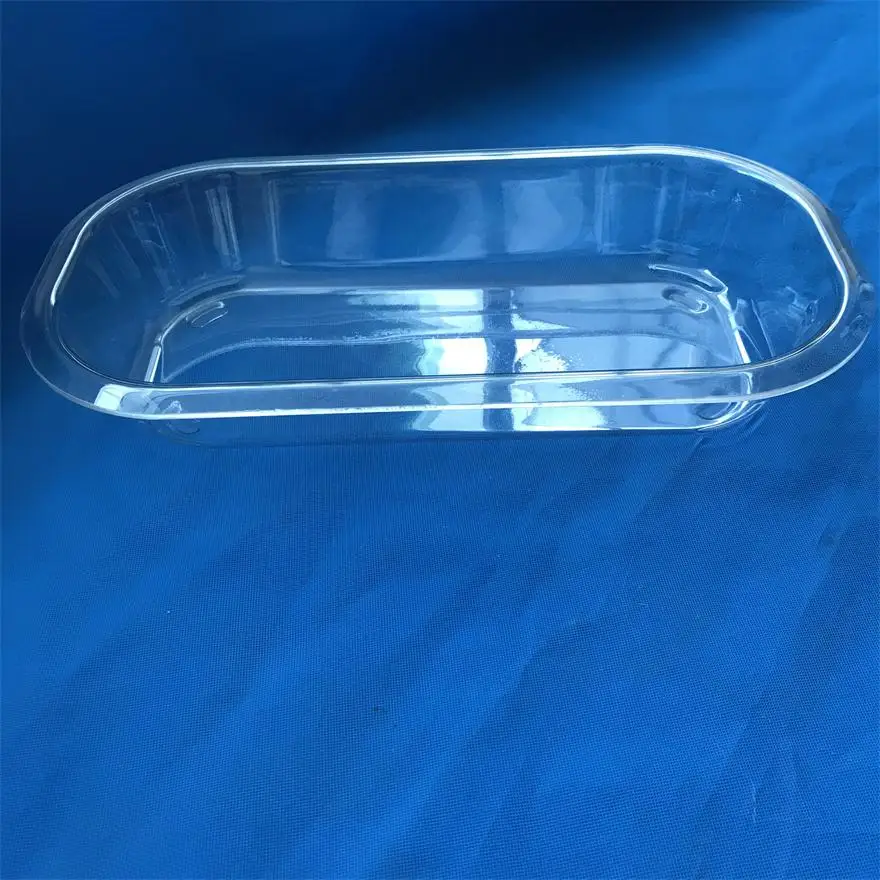 Custom Wholesale Indoor Clear Infant Crib Baby Furniture