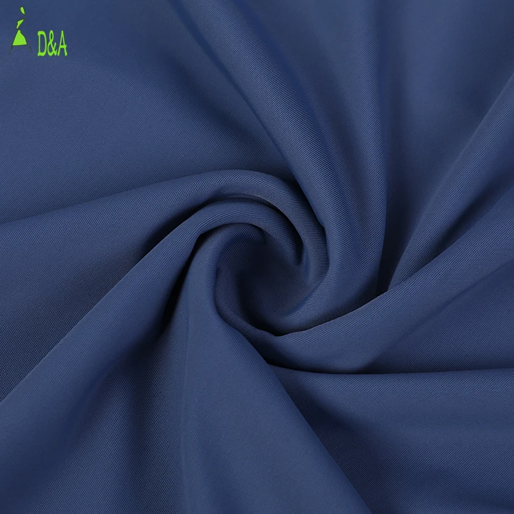 High-elastic different types warp knitted 28%spandex 72%nylon stretch fabrics price