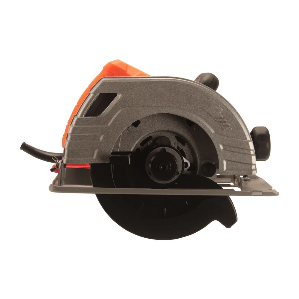 TEH New Model 1500W 185MM Circular Saw Professional Electric Hand Held Corded Wood Cutting Machine Household