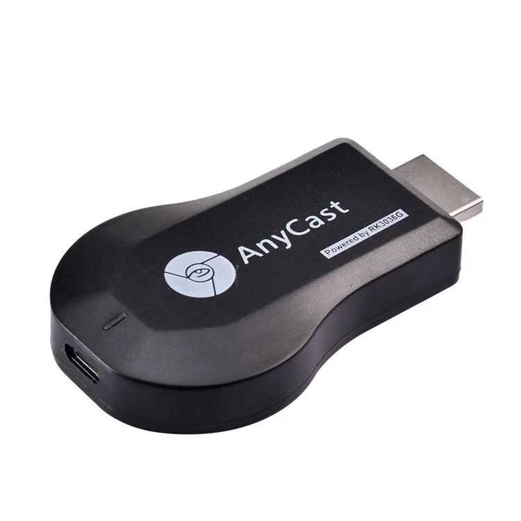  Anycast m12 беспроводной дисплей TV gongle miracast простое подключение Wi-Fi