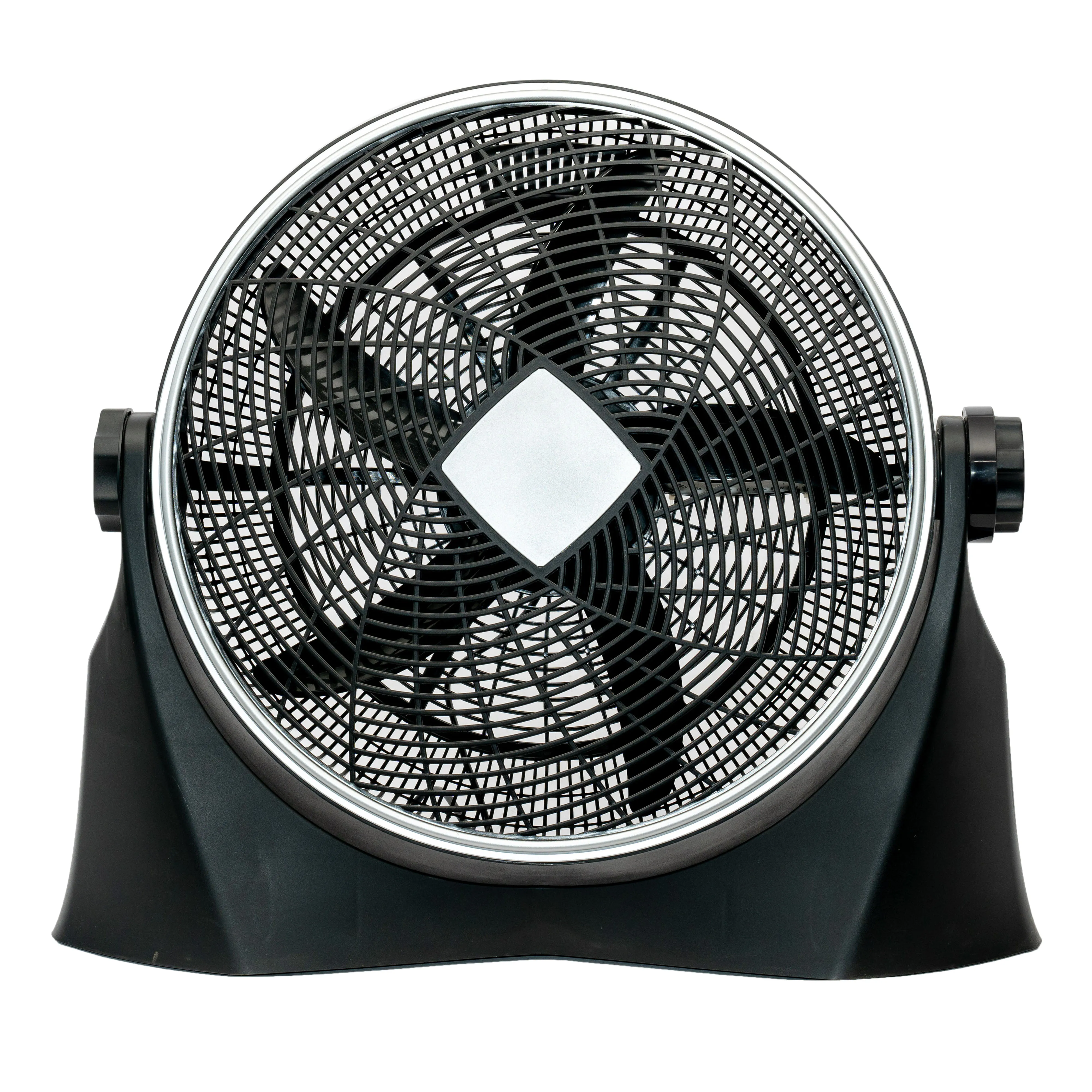 Customized Electric Fan Packing Box Oem Best Price Electric Table Centrifugal Inline Box Fan