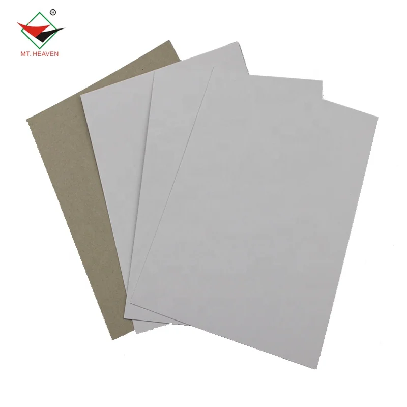 Excellent for all arts and craft projects 200gsm white cardboard sheet white cardboard paper