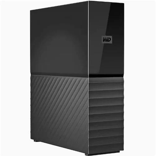 W-D Professional My-Book 22T 22TB  desktop mobile hard drive 3.5inch portable mobile hdd 22tb