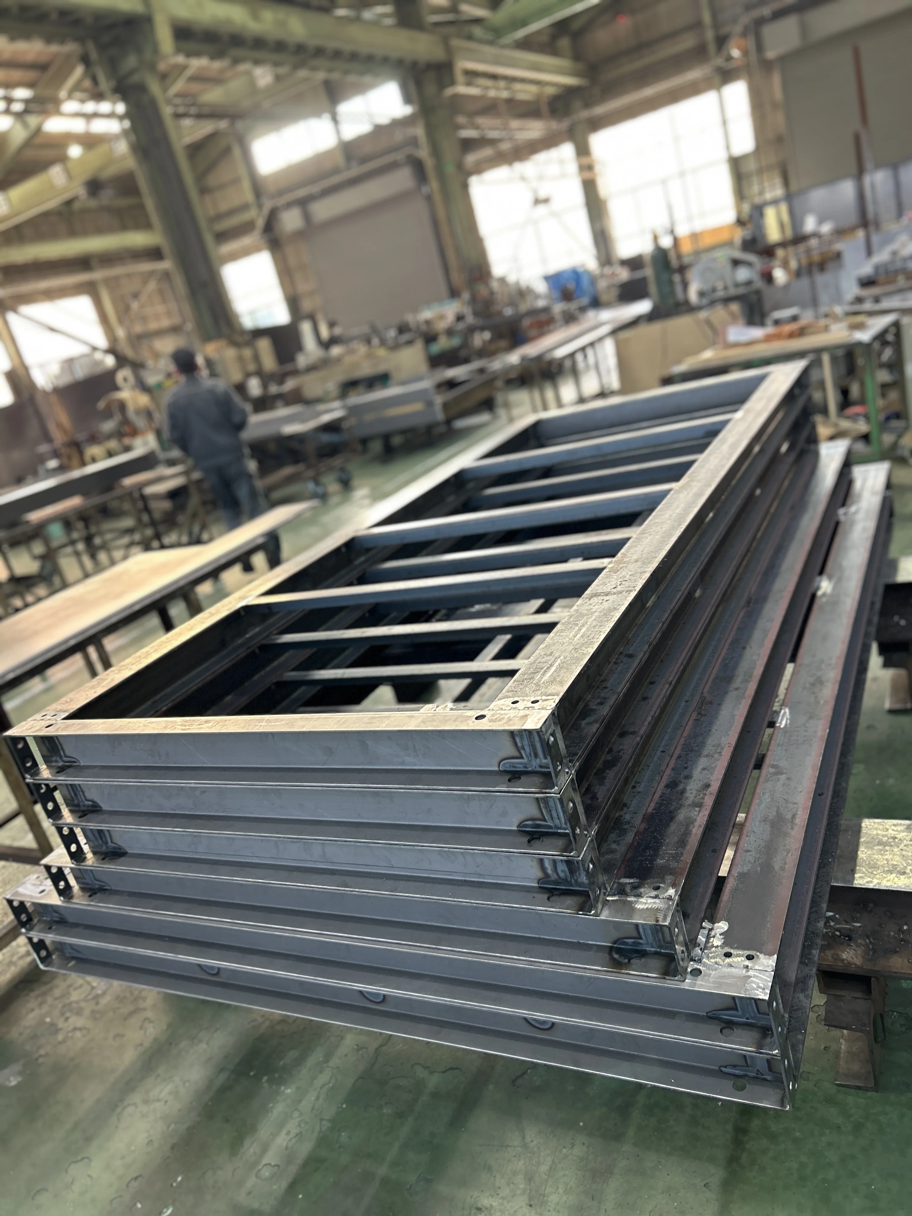 Wholesale safety construction raw materials for lightweight switchboards