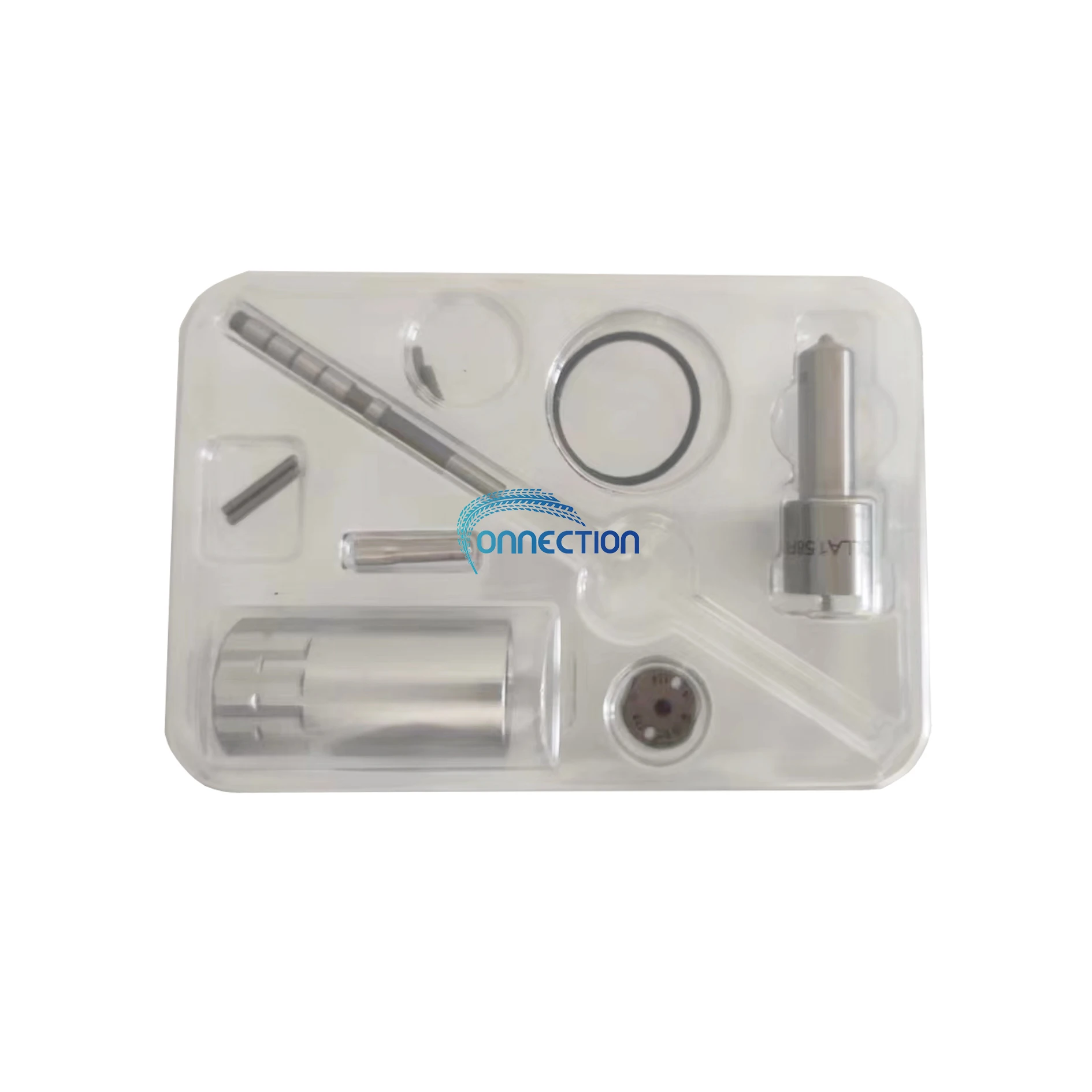 Diesel Common Rail Fuel Injector repair kit 095000-5471 For ISUZU 4HK1 6HK1