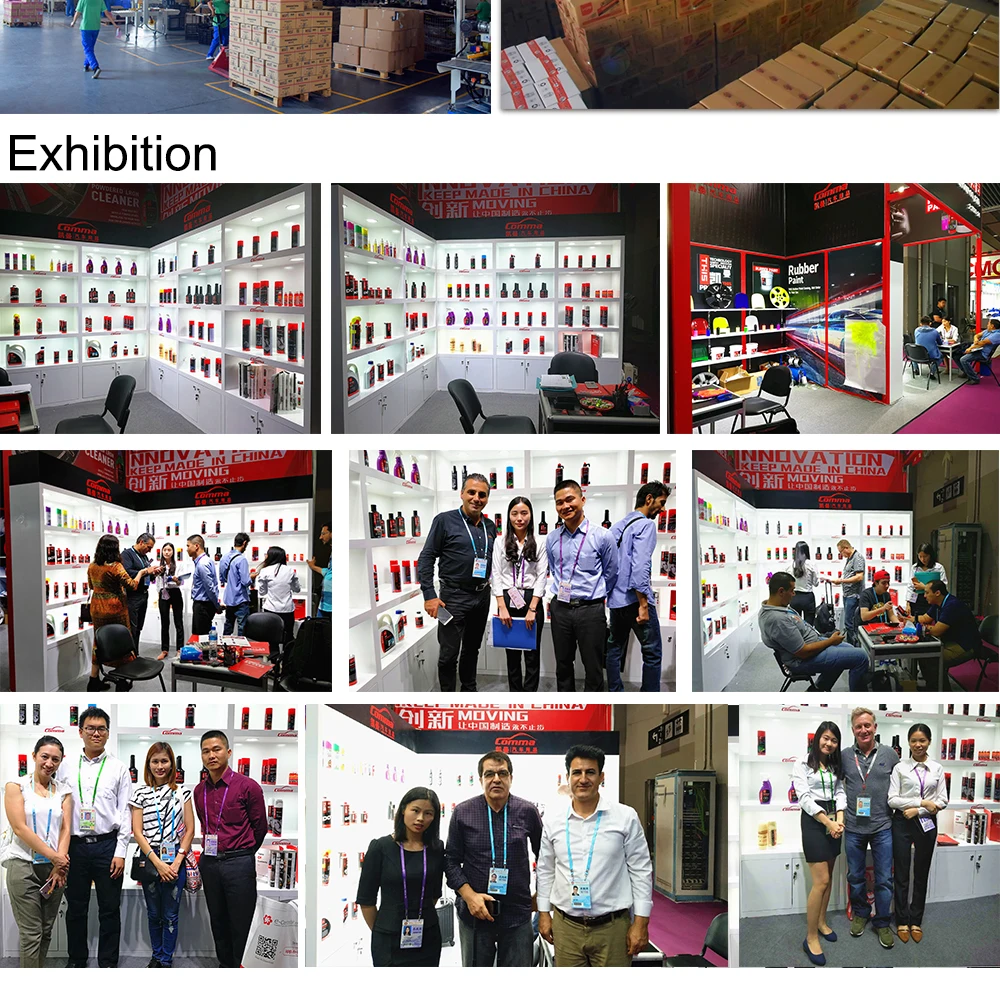 Car Care Manufacturer Gasoline Octane booster Fuel Additive  Fuel Injector Cleaner Deep Clean Fuel System Cleaner