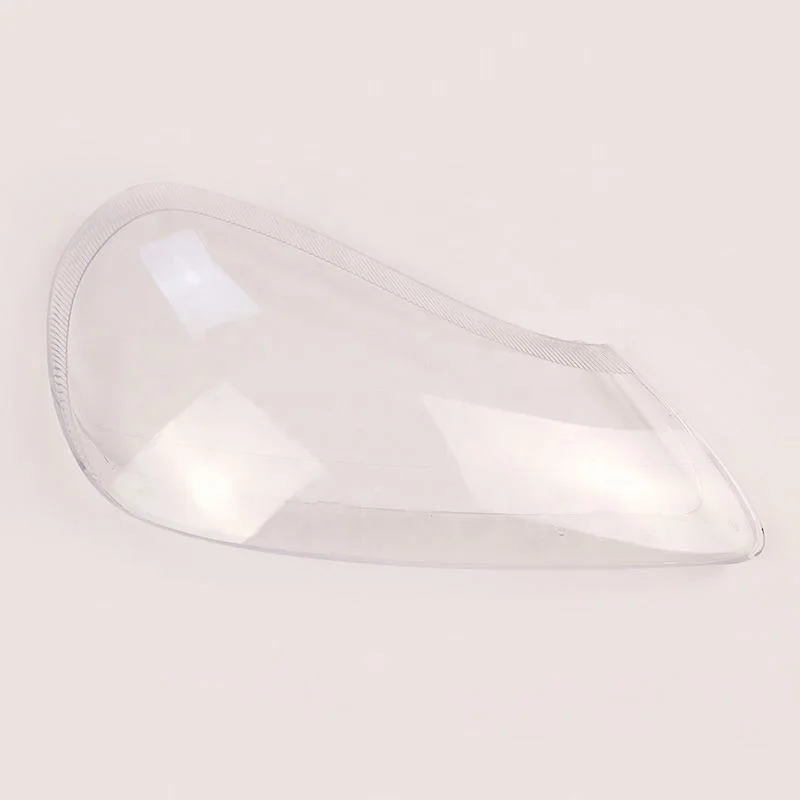 High-quality and durable new products porsche For cayyenne headlight cover Used for Freelander headlight cover