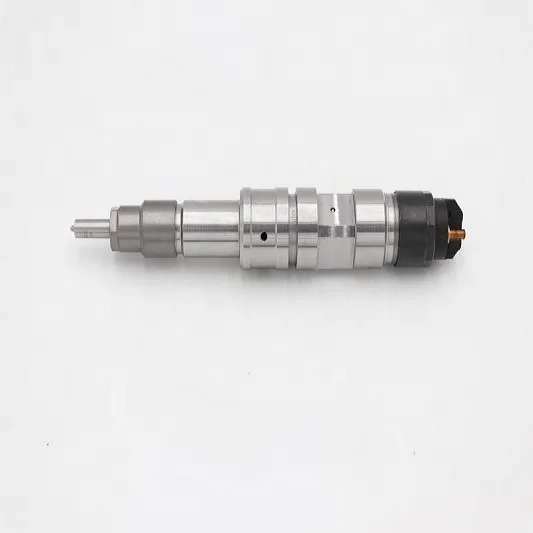 Common rail injector 0445120030 0445120218 for MAN TGA/TGS/TAG
