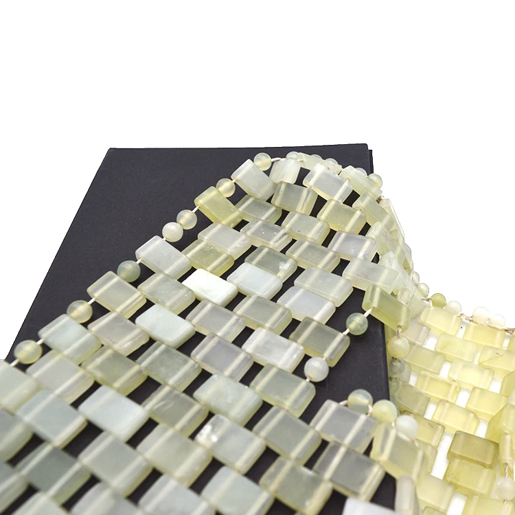 Natural Anti-Aging Xiuyan Jade Eye Mask Jade Stone Facial Mask Jade Sleeping Masks Facial Skin Care Tool