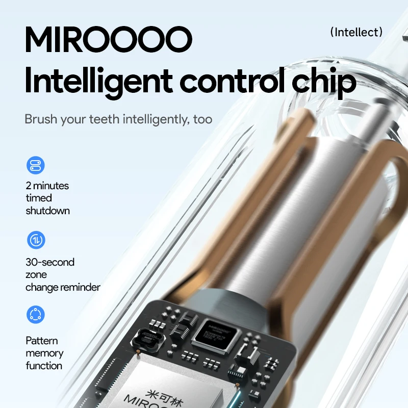 Wholesale Hot Selling Toothbrush Wireless Power Sonic Electric Toothbrush, M1 PINK WHITE Electric Toothbrush