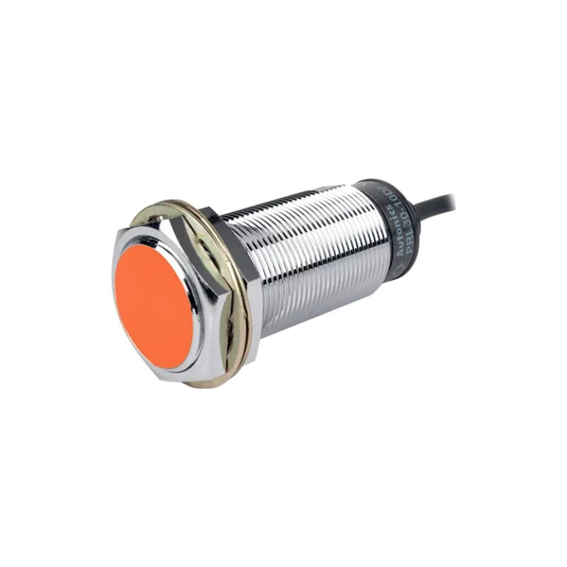 New and Original AUTO NICs Inductive Sensor PR30-10DP in stock