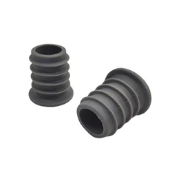 Custom Molded Food Grade Silicone Wine Bottle Stopper Plug Cover