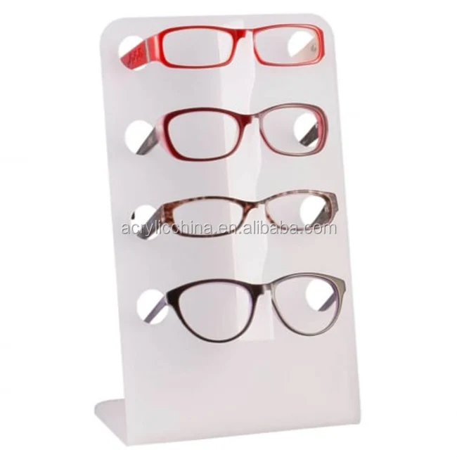 acrylic sunglasses stand2