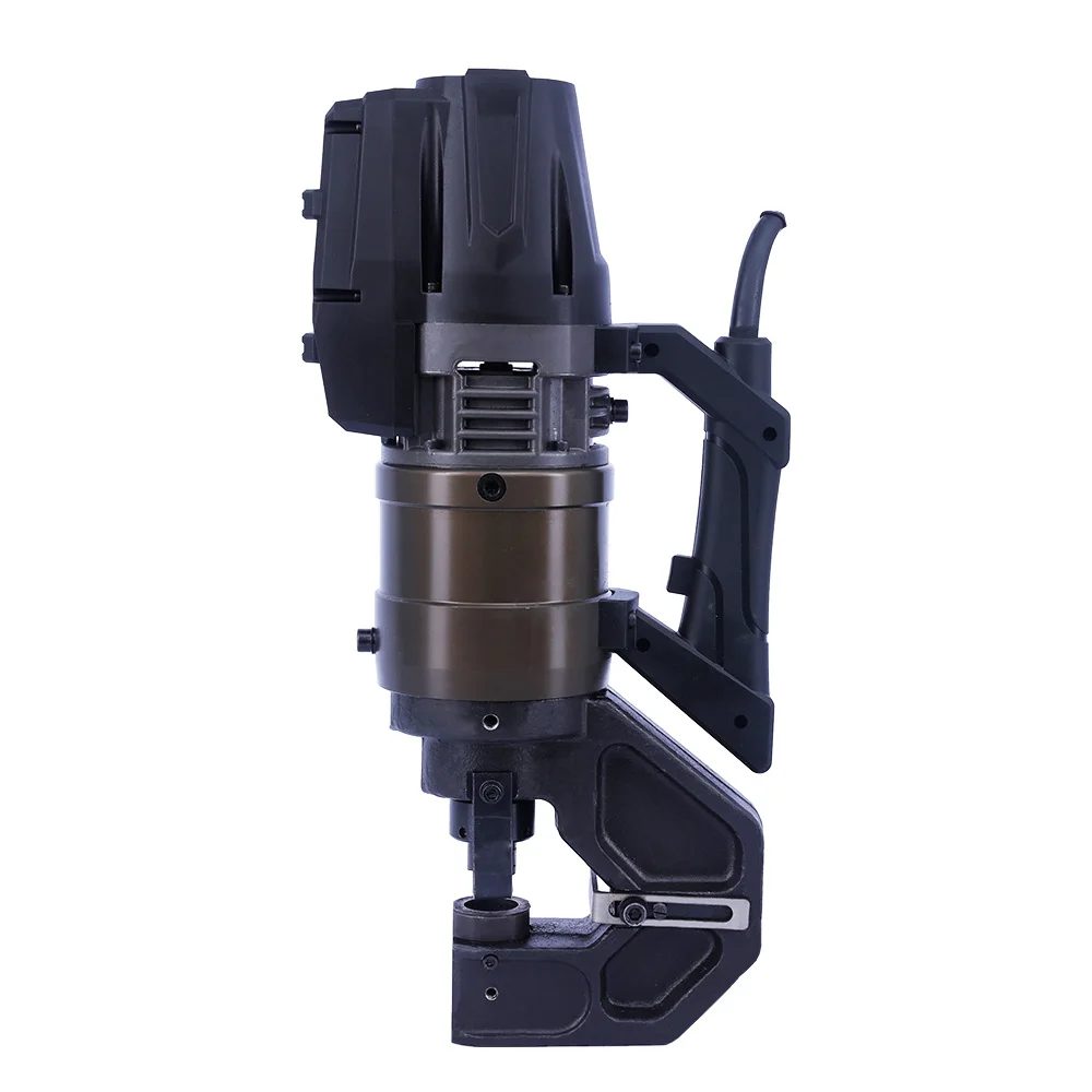 ODETOOLS NMHP-32 Handle power aluminum copper busbar punch driver tool metal sheet hydraulic hole puncher punching tools