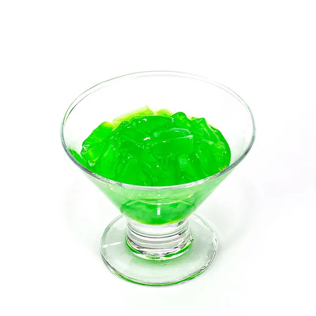 nutrijell jelly powder