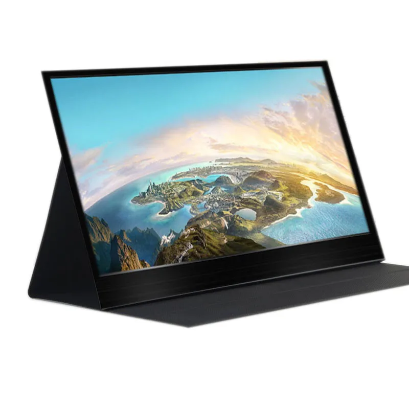 Factory Price 13.3 Inch Portable Monitor