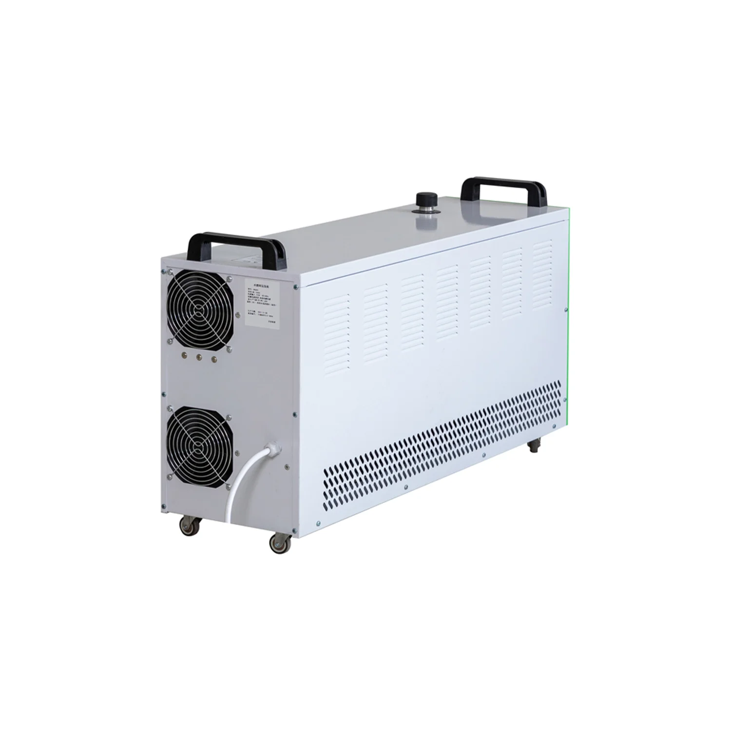 High quality oxy hydrogen gas kit hydrogen welding machine for electric motor