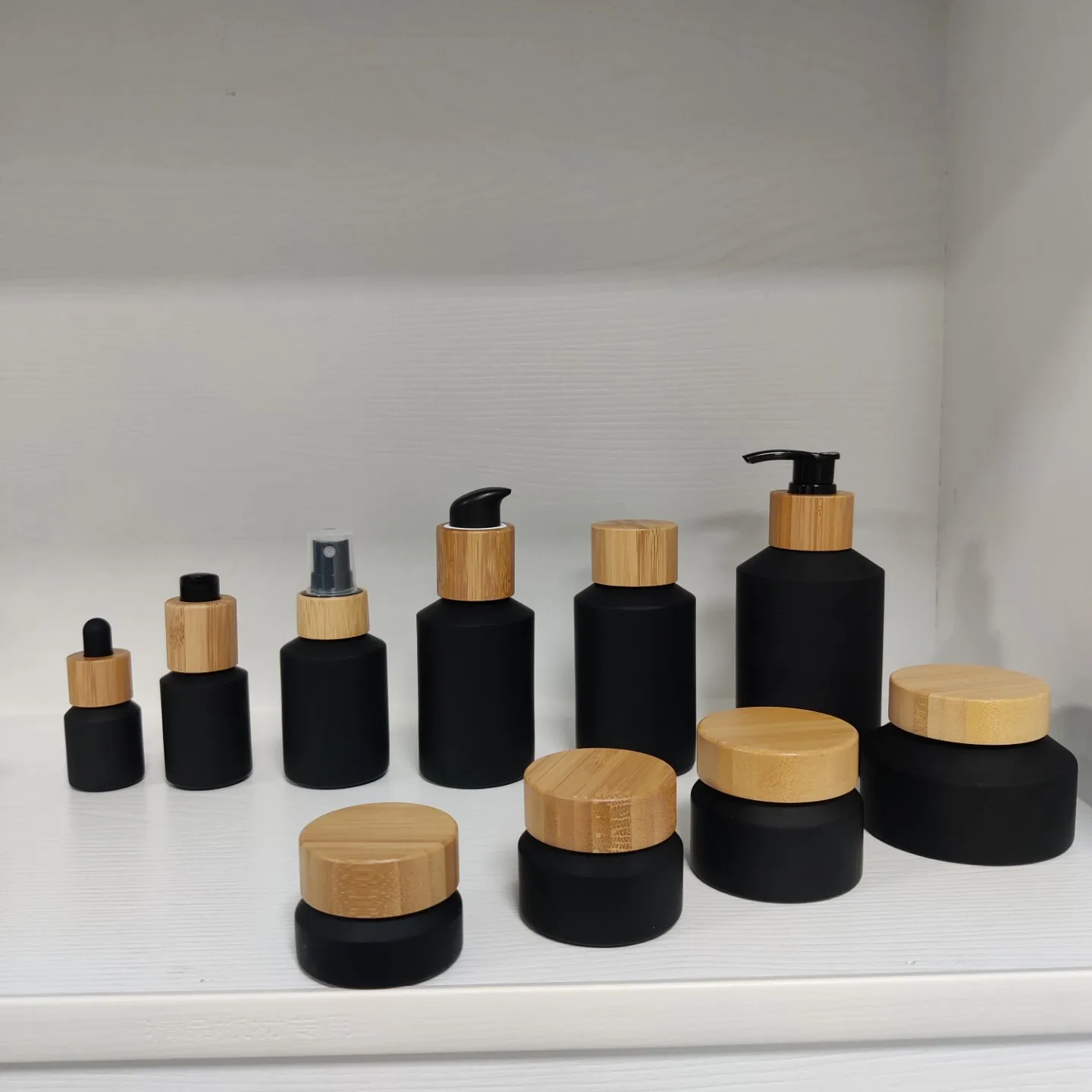 Perfume Bottle Perfume Spray Bottle Glass Perfume Get 1000 Coupon 50ml Glass Set Body Hot Crystal Time Industrial Surface PUMP