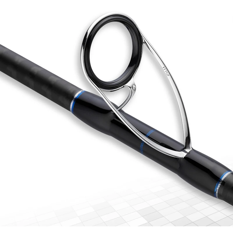 ECOODA ESS II Sea Soul Boat Fishing Boat Rod Sea Fishing Rod