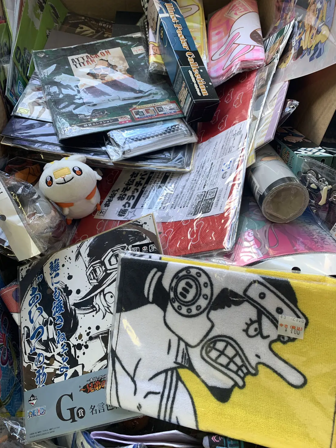 High performance wholesale product China goods box blind doll