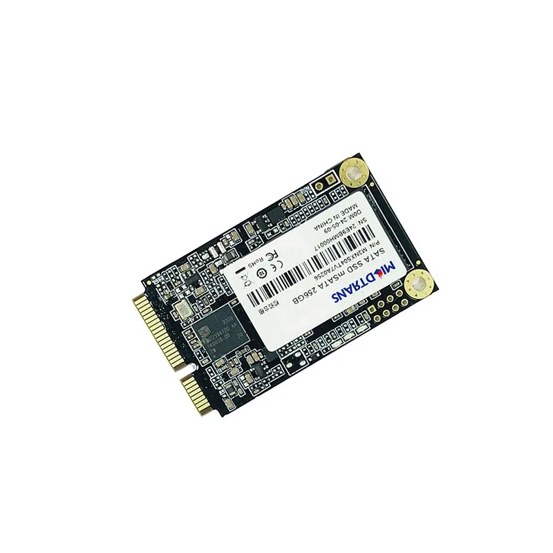 hdd hard drive for laptops MSATA SATA Internal SSD 256GB ssd hard drive for laptop msata internal solid state drive ssd