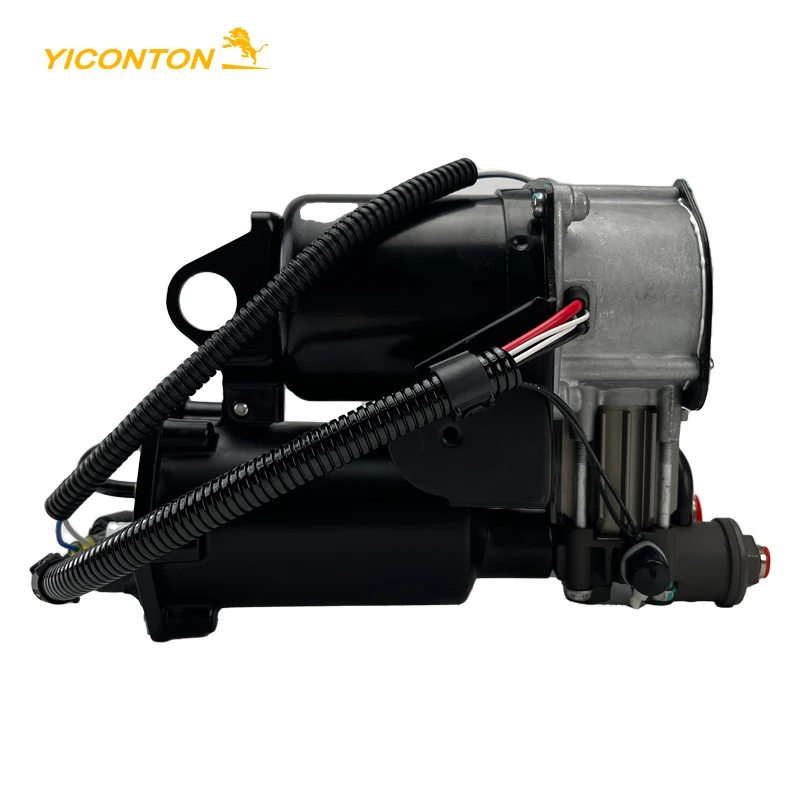 Yiconton For Discovery 3,  RR Sport 05-10 Hitachi type Air Ride Suspension Air Compressor Pump LR023964