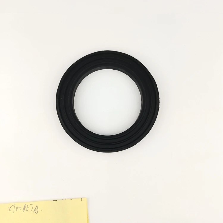Hardware accessories rubber gasket machine parts sealing accessories