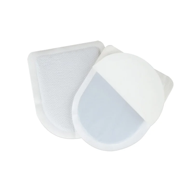 China supply magic heat warmer CE instant hot pad disposable foot warmer patch