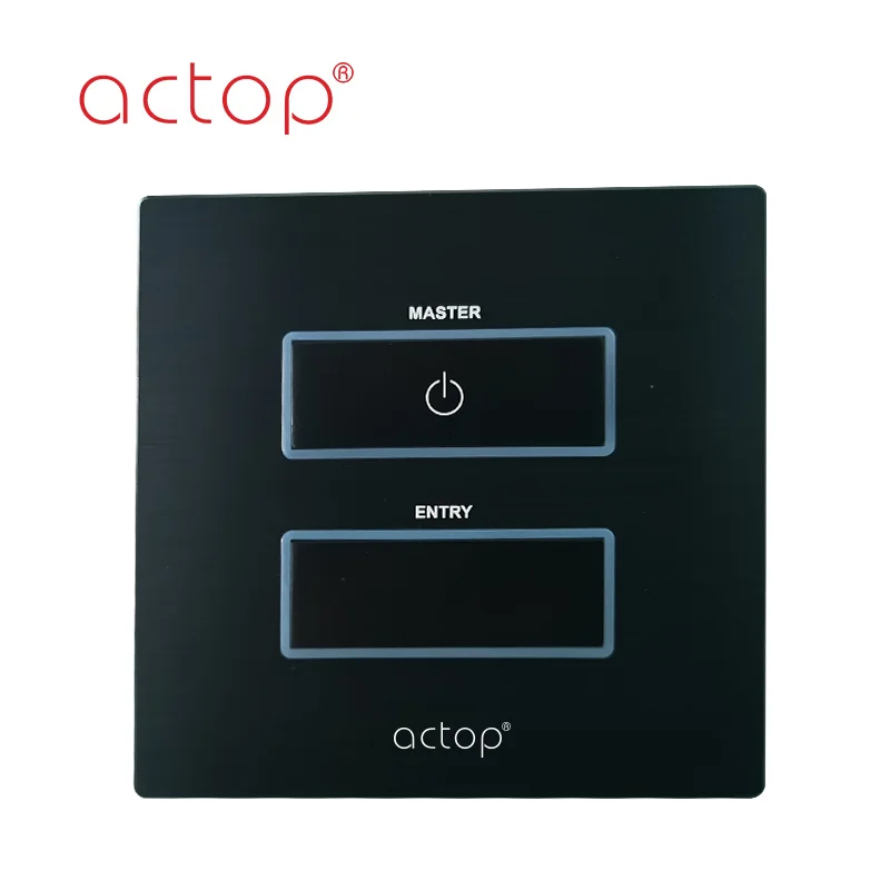 Boonlive Shenzhen Factory GRMS Hots Sales Electric Micro Remote Bluetooth Hp Network Auto Smart Power Switches Hotel Door DC12V