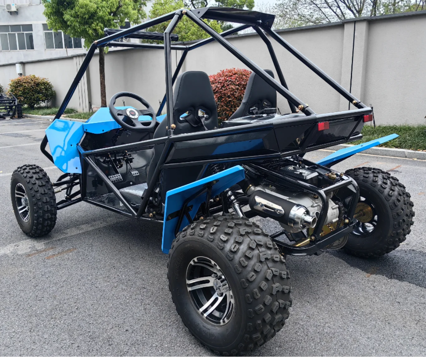 GO KART 200CC Багги 200