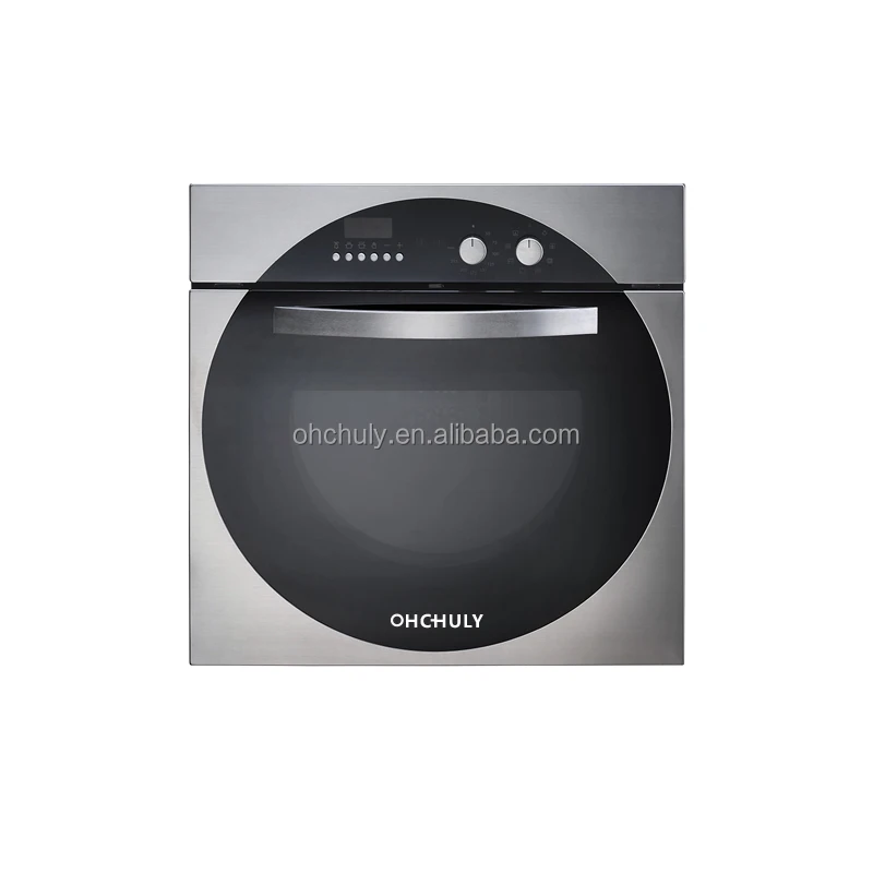 High Quality factory wholesale prices CE CB Certificate Multi Function Oven With Microwave Kitchen Built-in Ovens