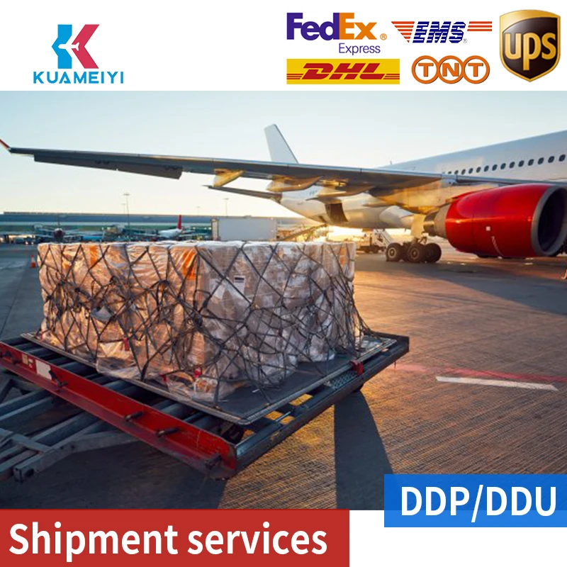 2024 Hot from China to Ireland express fast transport price cheap one-to-one customer service professional freight forwarders
