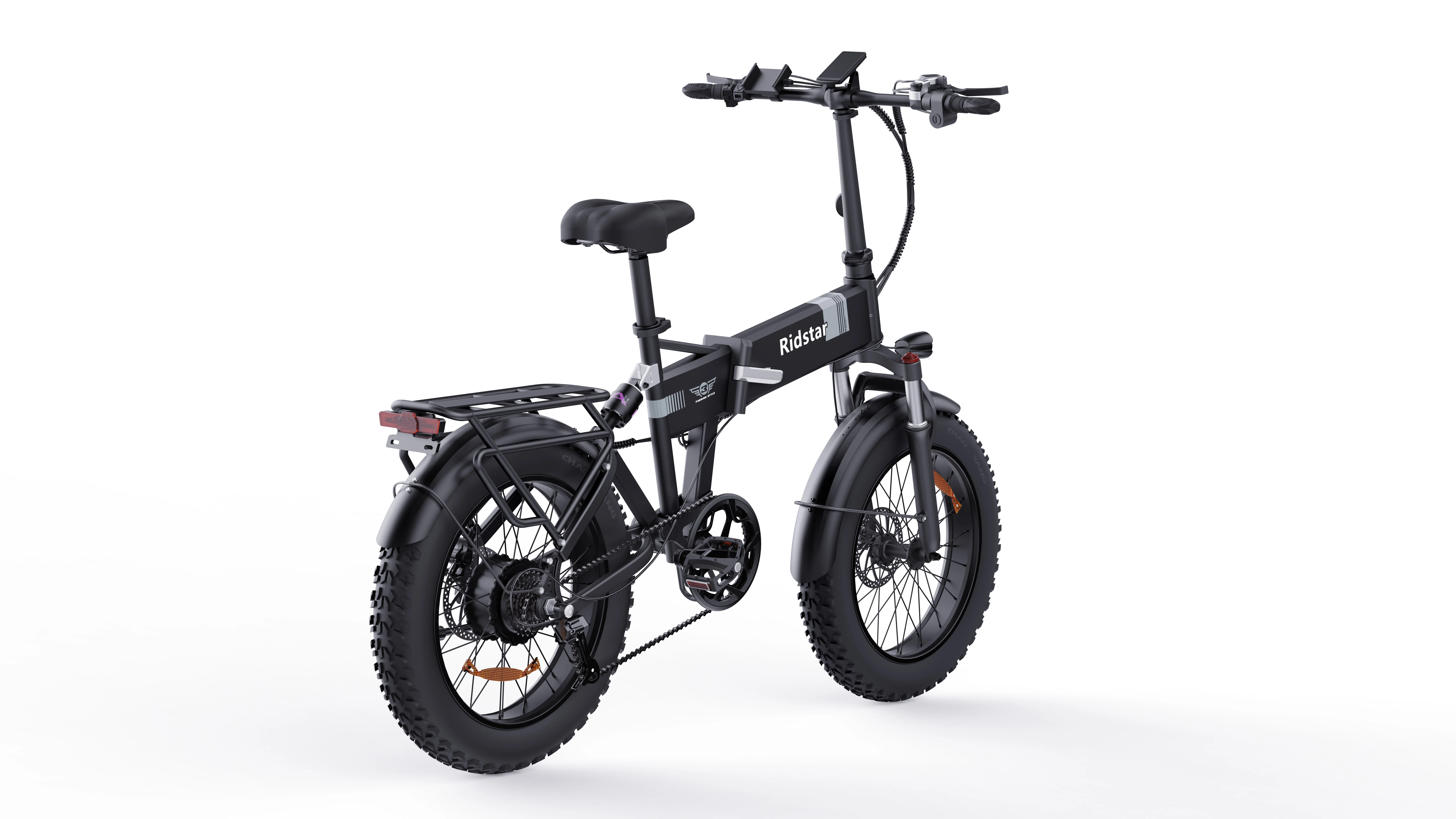 Electric Folding Bicycle Hidoes 20 Inch 48v 1000w High Power Assist Bicycle Best Quality Electric Bike Adult Electric Bike