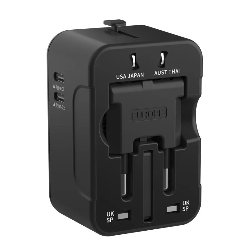 Новый продукт, идеи 2023 всему миру, универсальный адаптер для путешествий