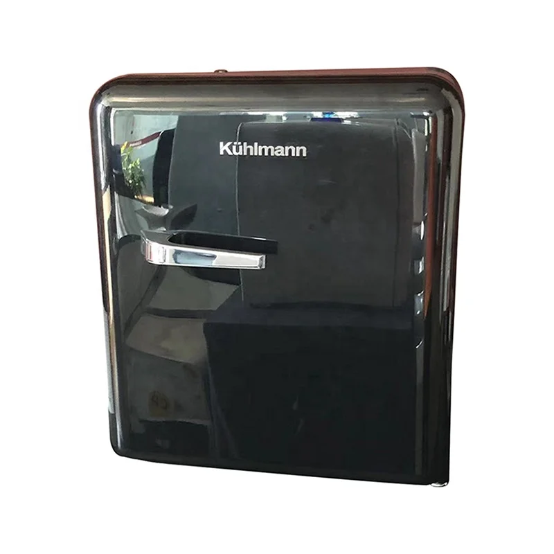 Home Bar Hotel Dormitory Mini Refrigerator Skin Care Cosmetic Mini Refrigerator