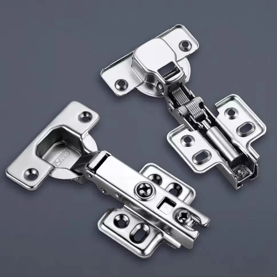 Customized Variety Shapes and Sizes Solid Brass Side Rail 95 Degree Brass Pivot Metal L Shape Hinge Furniture Part furniture hin
