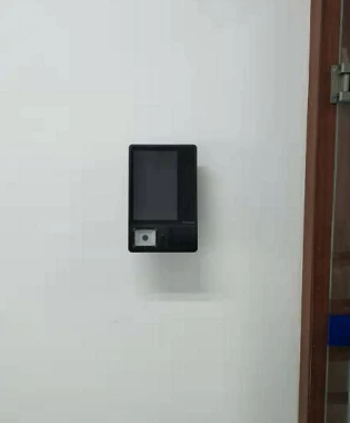 Factory Bus System pay bus validator with nfc reader GSM for fare collection and ticketing