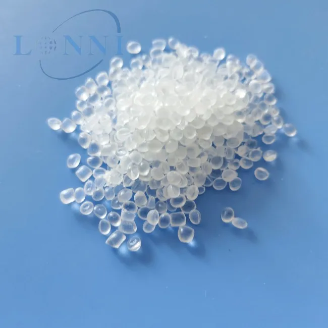 Eva Resin Ethylene Vinyl Acetate Hot Melt Adhesives Eva Granule High Quality
